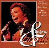 tom jones friends the red album