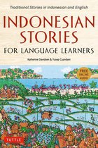 Stories for Language Learners - Indonesian Stories for Language Learners