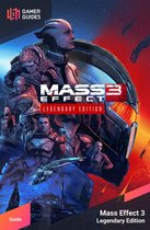 Mass Effect 3 Legendary Edition - Strategy Guide
