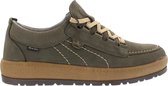 Lomer Alba MTX Veterschoen Heren Suede Catfish - Maat 44