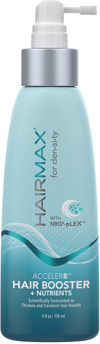 HairMax Density ACCELER8 Hair Booster