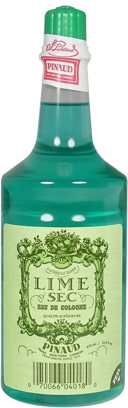 Clubman Pinaud Lime Sec cologne 370ml
