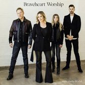 Braveheart Worship With Sheila Walsh - With Sheila Walsh (CD)