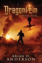 Dragonvein- Dragonvein (Book Four)