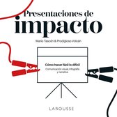 LAROUSSE - Libros Ilustrados/ Prácticos - Presentaciones de impacto