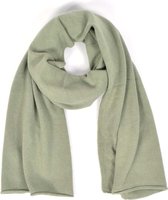 Sjaal groen