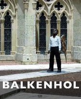 Stephan Balkenhol: Public