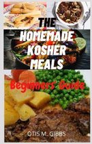 The Homemade Kosher Meals