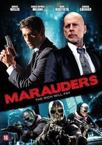 Marauders