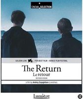 The Return (Restored Version) (Blu-ray)