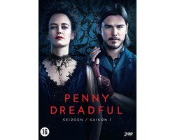 Penny Dreadful - Seizoen 1 (DVD)