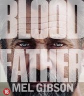 Blood Father (Blu-ray)