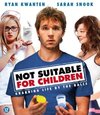 Not Suitable For Children (Blu-ray)