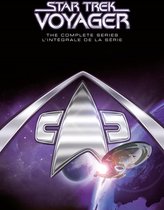 Star Trek Voyager - Complete Serie  (DVD)