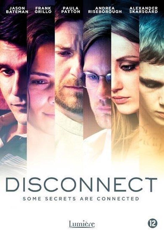 Disconnect (DVD)