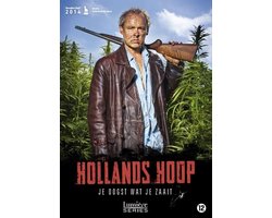 Hollands Hoop - Seizoen 1 (DVD)