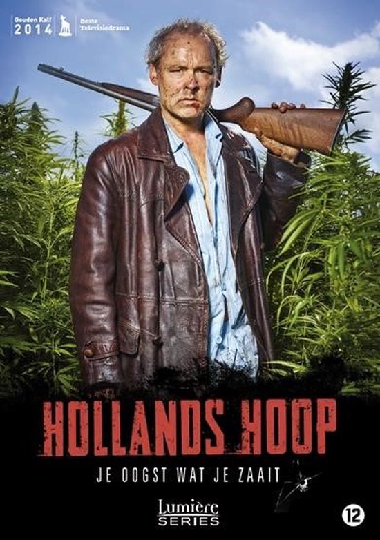 Hollands Hoop - Seizoen 1 (DVD)