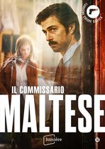 Il Commissario Maltese - Seizoen 1 (DVD)