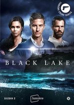 Black Lake - Seizoen 2 (DVD)