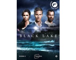 Black Lake - Seizoen 2 (DVD)