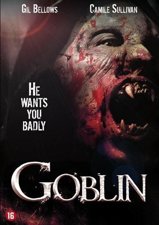 Goblin (DVD)