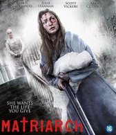 Matriarch (Blu-ray)