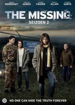 The Missing - Seizoen 2