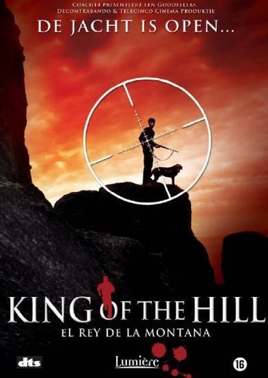 King Of The Hill