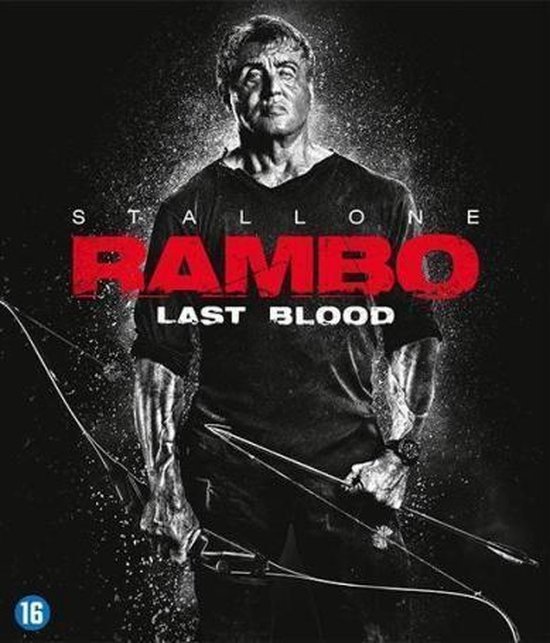 Rambo - Last Blood (Blu-ray)