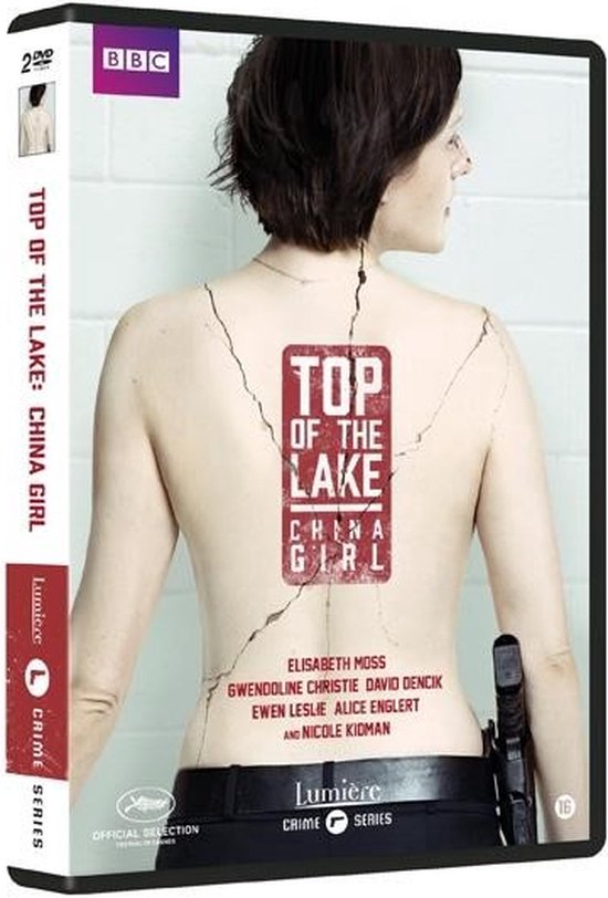 Top Of The Lake - Seizoen 2 (DVD)