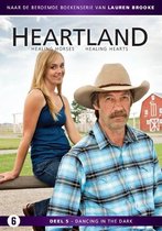 Heartland 5 (DVD)