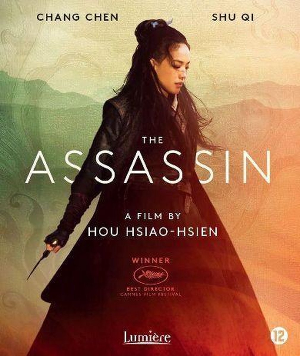 Assassin (Blu-ray) (Blu-ray), Qi Shu Dvds bol afbeelding afbeelding