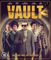 Vault (Blu-ray)