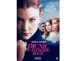 Picnic At Hanging Rock (Blu-ray)