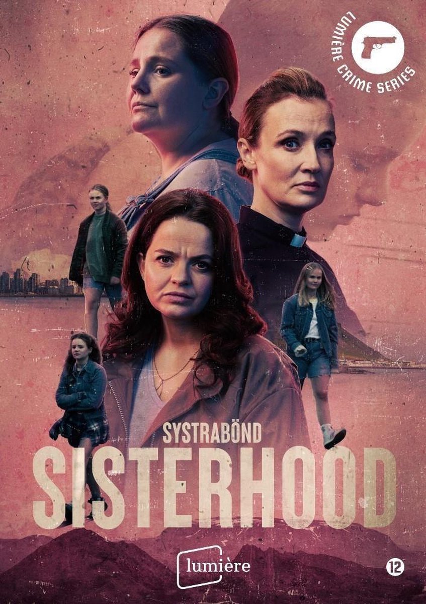Sisterhood (DVD) - Lumiere