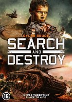Search & Destroy (DVD)