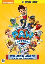 Paw Patrol 14 - 16 (DVD)