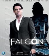 Falcon (Blu-ray)
