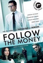 Follow The Money - Seizoen 1 (DVD)