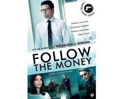 Follow The Money - Seizoen 1 (DVD) Image