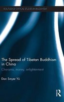 Spread Of Tibetan Buddhism In China