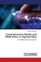 Comprehensive Model and FWM effect in Optical Fiber