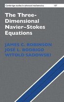 Three Dimensional Navier Stokes Equation