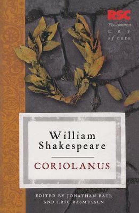 Coriolanus