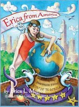 Erica from America