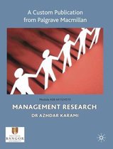 Management Research Custom Publication