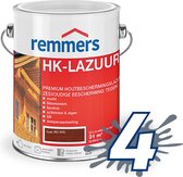 Remmers HK Lazuur Teak 2,5 liter