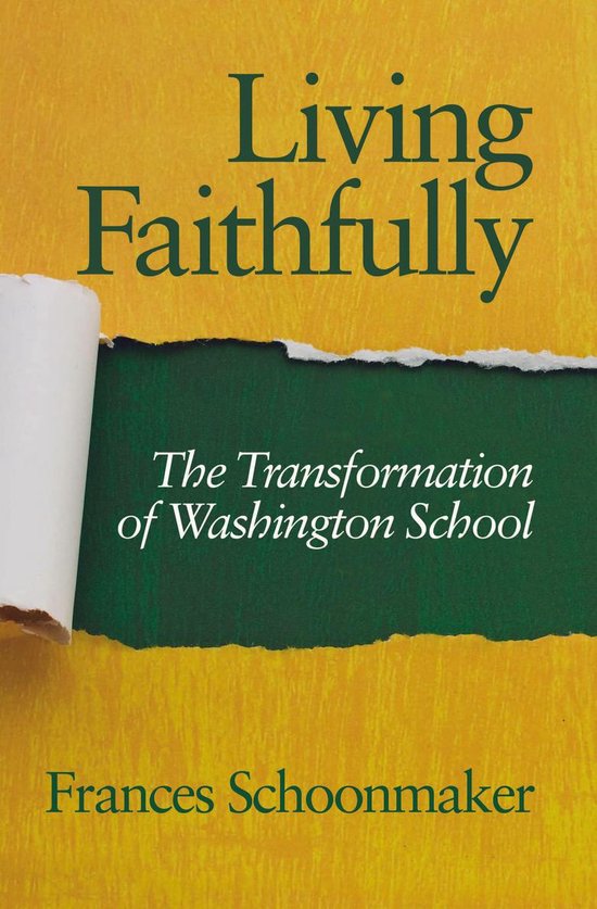 Living Faithfully