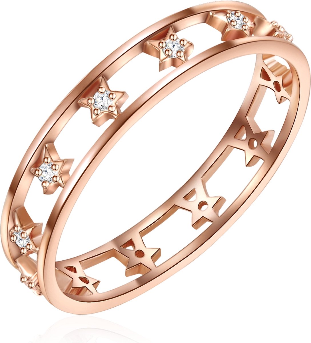Glanzstücke München Ring