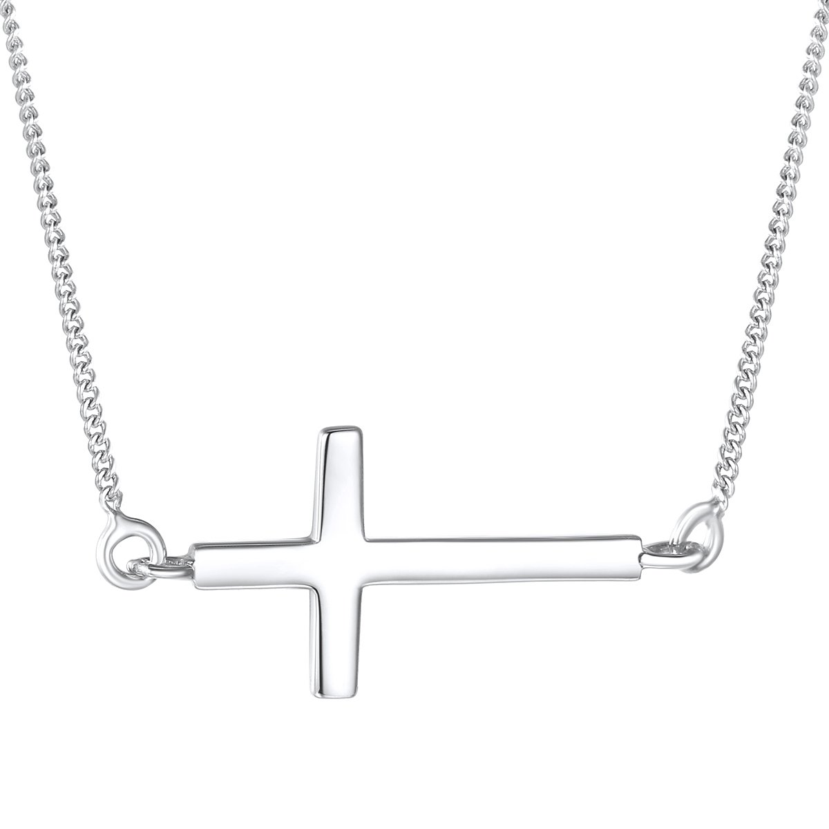 Rafaela Donata Rafaela Donata Zilveren ketting Sterling zilver